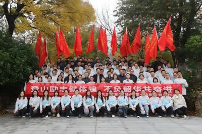 奮進(jìn)之姿 聚力前行 山東三箭集團(tuán)文體活動(dòng)精彩紛呈