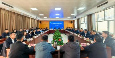 山東三箭集團(tuán)召開信訪維穩(wěn)及年底資金回收工作會(huì)議